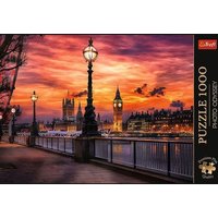 Photo Odyssey:Big Ben, London Photo Odyssey:Big Ben, London von Trefl