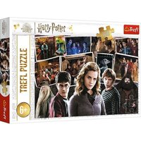 Puzzle 160 - Harry Potter Puzzle 160 - Harry Potter von Trefl S.A.