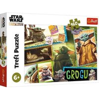 Puzzle 160 - Star Wars von Trefl