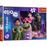 Puzzle 200 Elio der Film Puzzle 200 Elio der Film von Trefl
