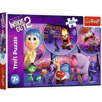 Puzzle 200 - Inside Out 2 Puzzle 200 - Inside Out 2 von Trefl