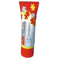 Puzzle Kleber Puzzle Glue & Conserver mit Schwammapplikator 70 ml von Trefl