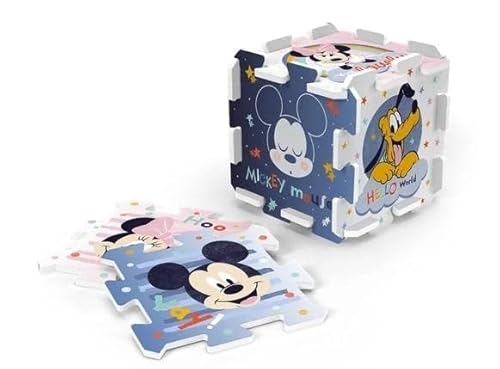 Puzzle Mickey Mouse Puzzlopianka 2023 61604 Trefl von Trefl