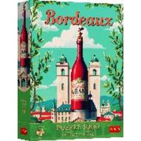Puzzle Premium Plus 1000 – Bordeaux, Frankreich Puzzle Premium Plus 1000 – Bordeaux, Frankreich von Trefl S.A.