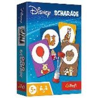 Scharade - Disney Multi-Property Scharade - Disney Multi-Property von Trefl