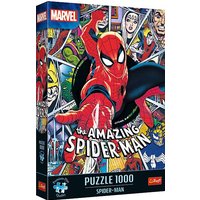 Spider-man / Marvel Heroes Spider-man / Marvel Heroes von Trefl