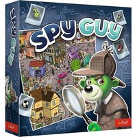 Spiel - SPY GUY von Trefl