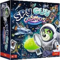 Spy Guy Cosmos DE von Trefl