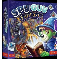 Spy Guy Fantasy von Trefl