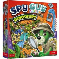 Spy Guy Junior Dinosaurs Spy Guy Junior Dinosaurs von Trefl