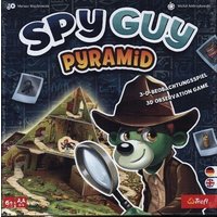 Spy Guy Junior Pyramid 3 D von Trefl
