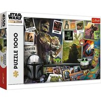 Star Wars (Puzzle) von xxx
