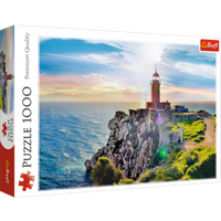 TREFL 10436 Puzzle 1000 Teile Griechenland TREFL 10436 Puzzle 1000 Teile Griechenland von Trefl