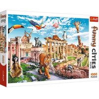 TREFL 10600 Wild Rome TREFL 10600 Wild Rome von Trefl