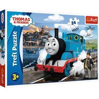 TREFL 14317 Thomas’s Happy Day TREFL 14317 Thomas’s Happy Day von Trefl