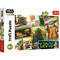 TREFL 15411 Puzzle 160 Teile - Star Wars TREFL 15411 Puzzle 160 Teile - Star Wars von Trefl