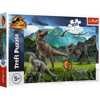 TREFL 16441 Jurassic Park TREFL 16441 Jurassic Park von Trefl