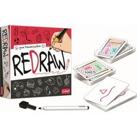 TREFL 2409 Redraw / Partyspiel TREFL 2409 Redraw / Partyspiel von Trefl