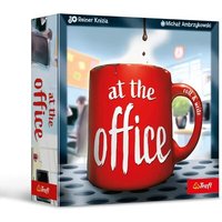 TREFL 2542 At The Office von Trefl