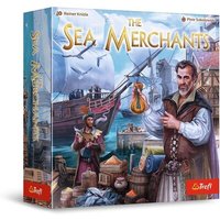 TREFL 2543 The Sea Merchants von Trefl