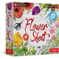 TREFL 2547 Flower Show von Trefl