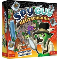TREFL 2575 Spy Guy Deutschland TREFL 2575 Spy Guy Deutschland von Trefl