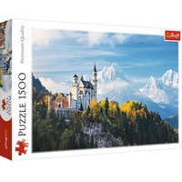 TREFL 26133 Bawarian Alps TREFL 26133 Bawarian Alps von Trefl