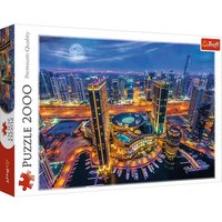 TREFL 27094 Lights of Dubai TREFL 27094 Lights of Dubai von Trefl