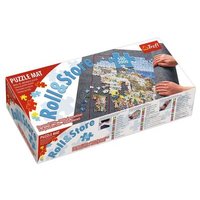 TREFL 60986 Puzzle - Matte 500-3000 Teile von Trefl