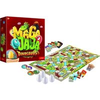 TREFL02475 Kinderspiel MAGA JAJA Dinosaurier TREFL02475 Kinderspiel MAGA JAJA Dinosaurier von Trefl