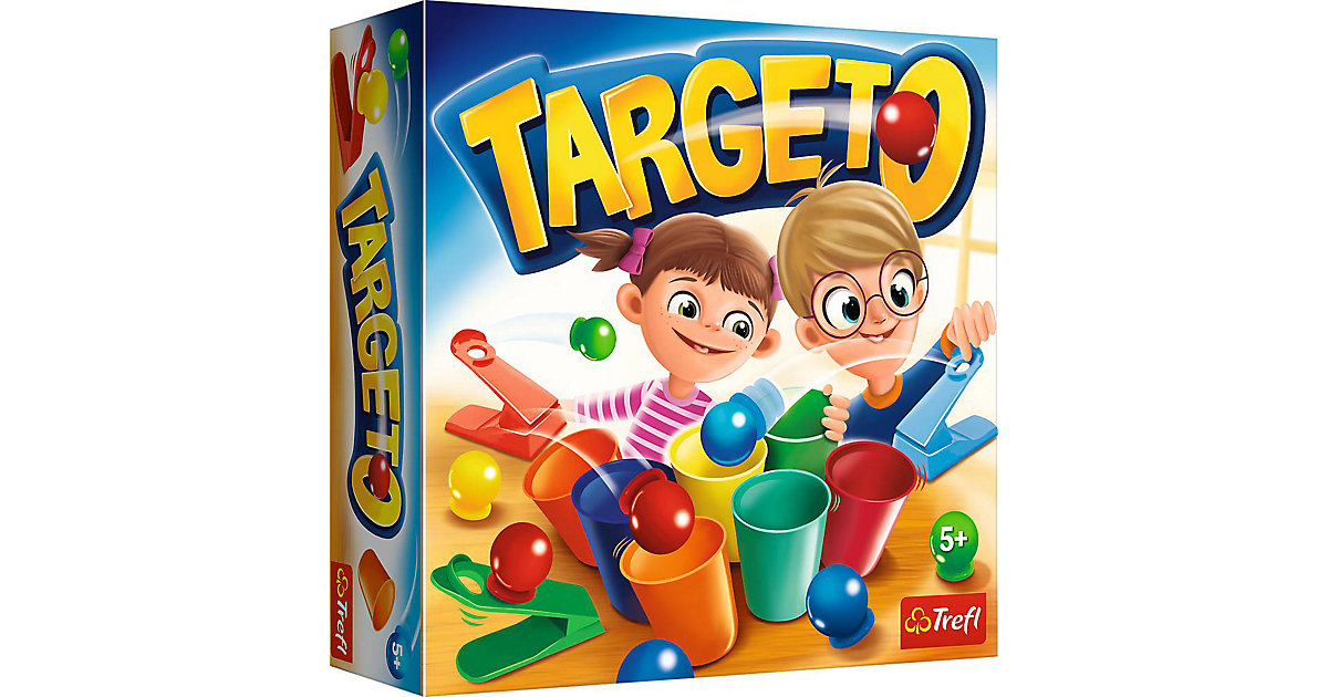 Targetto von Trefl