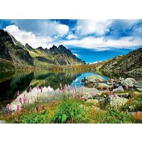 Tatra (Puzzle) von Trefl