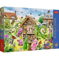 Tea Time: A Home for Bees Tea Time: A Home for Bees von Trefl