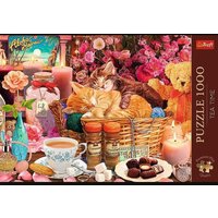 Tea Time: All Things Nice von Trefl