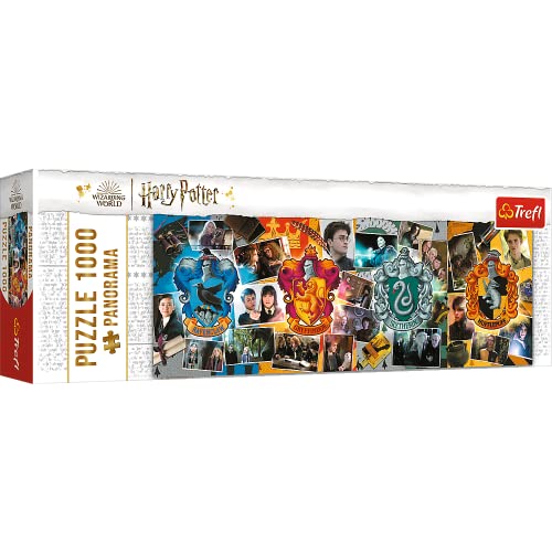 Harry Potter (Puzzle) Harry Potter (Puzzle) von Trefl