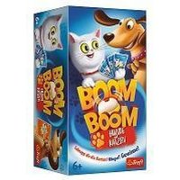 Trefl - Boom Boom Hunde und Katzen Trefl - Boom Boom Hunde und Katzen von Trefl