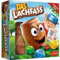 Trefl - Das Lachfass Trefl - Das Lachfass von Trefl