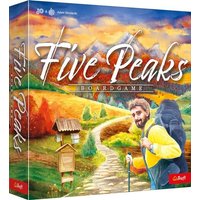 Trefl - Five Peaks Trefl - Five Peaks von Trefl