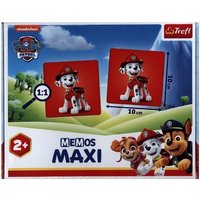 Trefl - Memos Maxi - PAW Patrol von Trefl