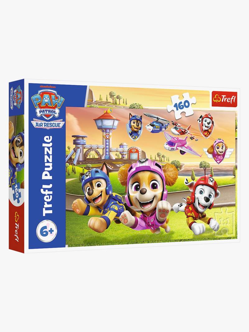 Trefl Paw Patrol Puzzle 160 Teile Trefl Paw Patrol Puzzle 160 Teile von Trefl