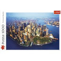 Trefl - Puzzle - New York, 1000 Teile Trefl - Puzzle - New York, 1000 Teile von Trefl