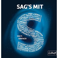 Trefl - Sag's mit S Trefl - Sag's mit S von Trefl