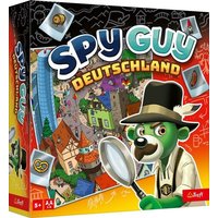 Spy Guy Deutschland von Trefl