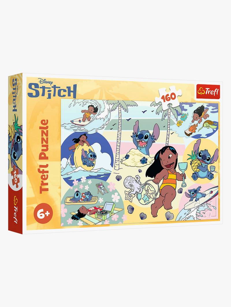 Trefl Stitch Rules Puzzle 160 Teile Trefl Stitch Rules Puzzle 160 Teile von Trefl