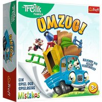 Trefl - Umzug! von Trefl