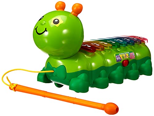 Vtech 61425 Spielzeug, Bunt von Trefl