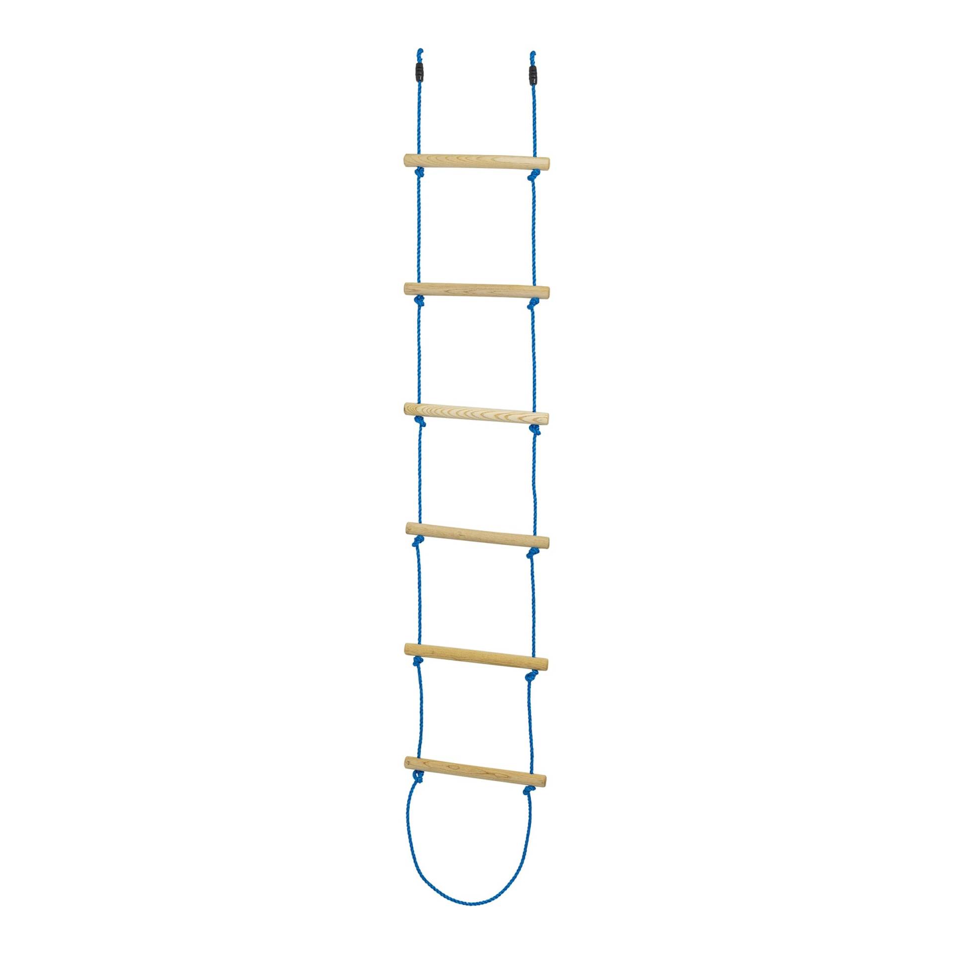Trelines Kletter-Strickleiter 2,10 Meter Trelines Kletter-Strickleiter 2,10 Meter von Trelines