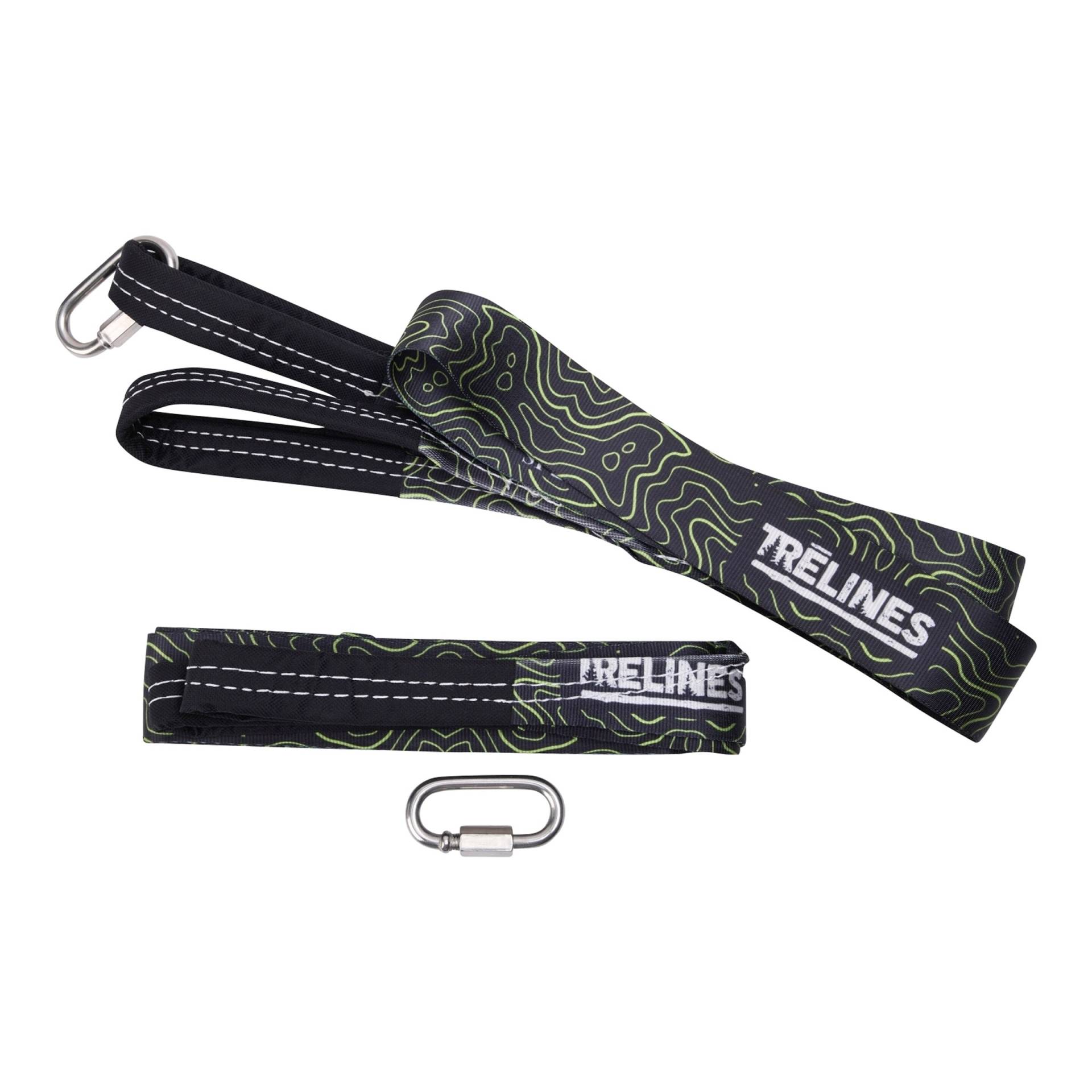 Trelines TreSwing Gurt - 2er Set Trelines TreSwing Gurt - 2er Set von Trelines