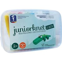 JUNiORKNET maxi - 14 Tafeln a 35 g farbl. sort. JUNiORKNET maxi - 14 Tafeln a 35 g farbl. sort. von TrendAlliance GmbH