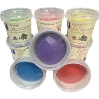 MEINE LIEBLINGSKNETE - Einzeldosen - 6fach sort. - a 150 g von TrendAlliance GmbH